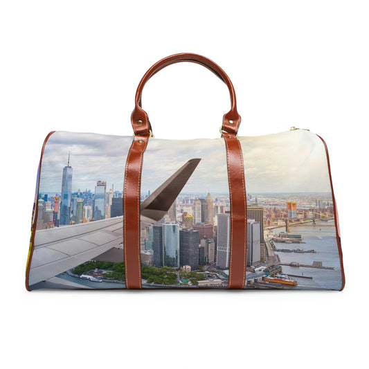 Waterproof Travel Bag