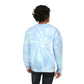 'Magic Mushroom II' Tie-Dye Sweatshirt