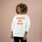 Champion × FMT Premium Sweatshirt