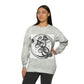 Magic Mushroom 4 Crewneck Sweatshirt