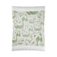 Dollar Sign Comforter