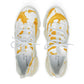 'Drippy' Mens Mesh Sneakers