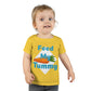 Feed My Tummy Toddler T-shirt