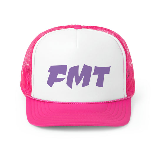 Trucker Caps