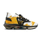 'Drippy' Mens Mesh Sneakers