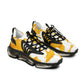 'Drippy' Mens Mesh Sneakers