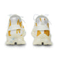 'Drippy' Mens Mesh Sneakers