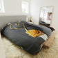 Pasta Lovers Duvet Cover