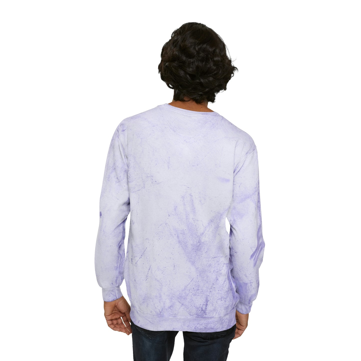 Magic Mushroom 4 Crewneck Sweatshirt