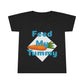 Feed My Tummy Toddler T-shirt