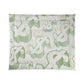Dollar Sign Comforter