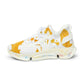 'Drippy' Mens Mesh Sneakers