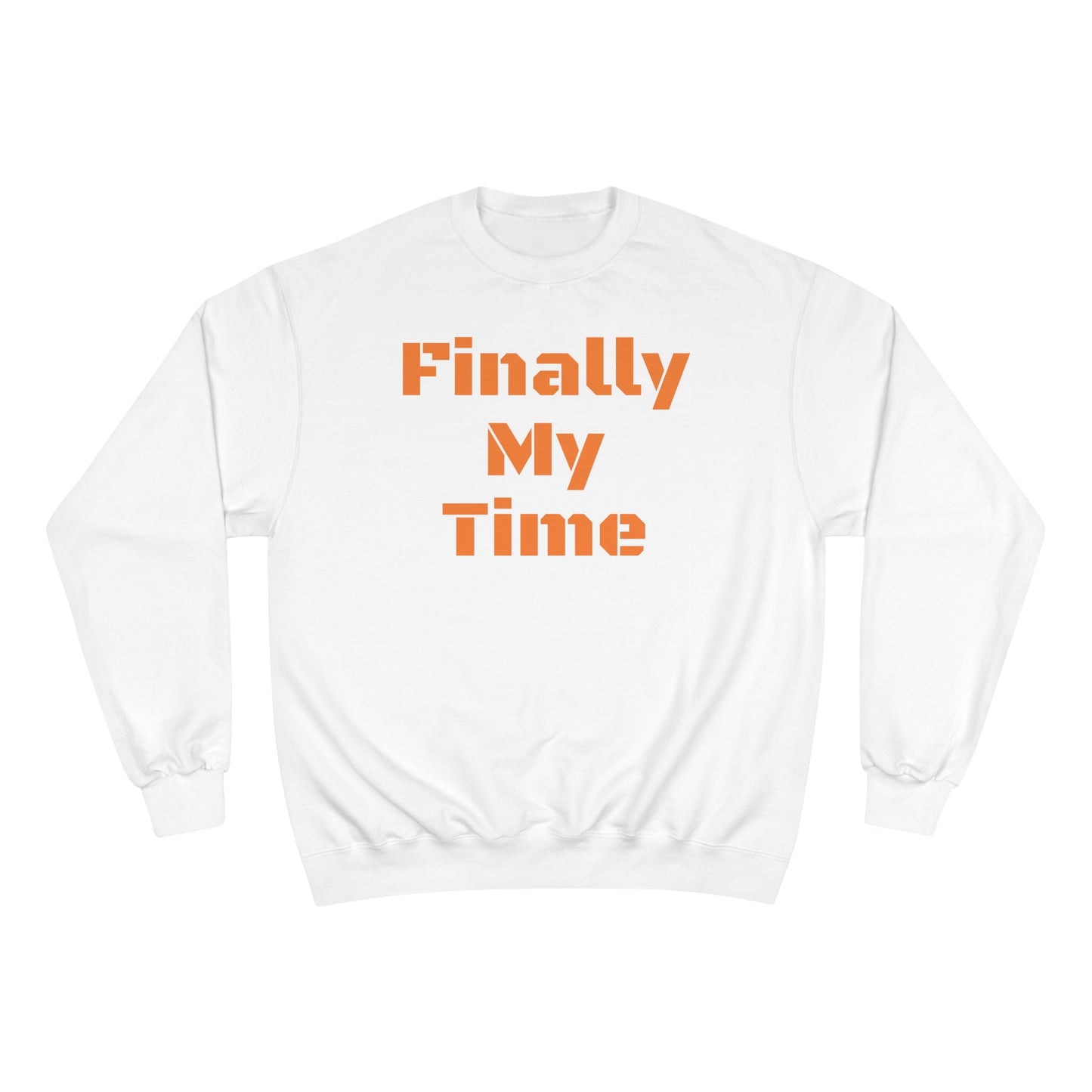 Champion × FMT Premium Sweatshirt