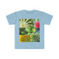 Fibonacci Unisex Softstyle T-Shirt