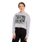 Venus Women’s Cropped Hooded Sweatshirt
