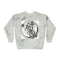 Magic Mushroom 4 Crewneck Sweatshirt