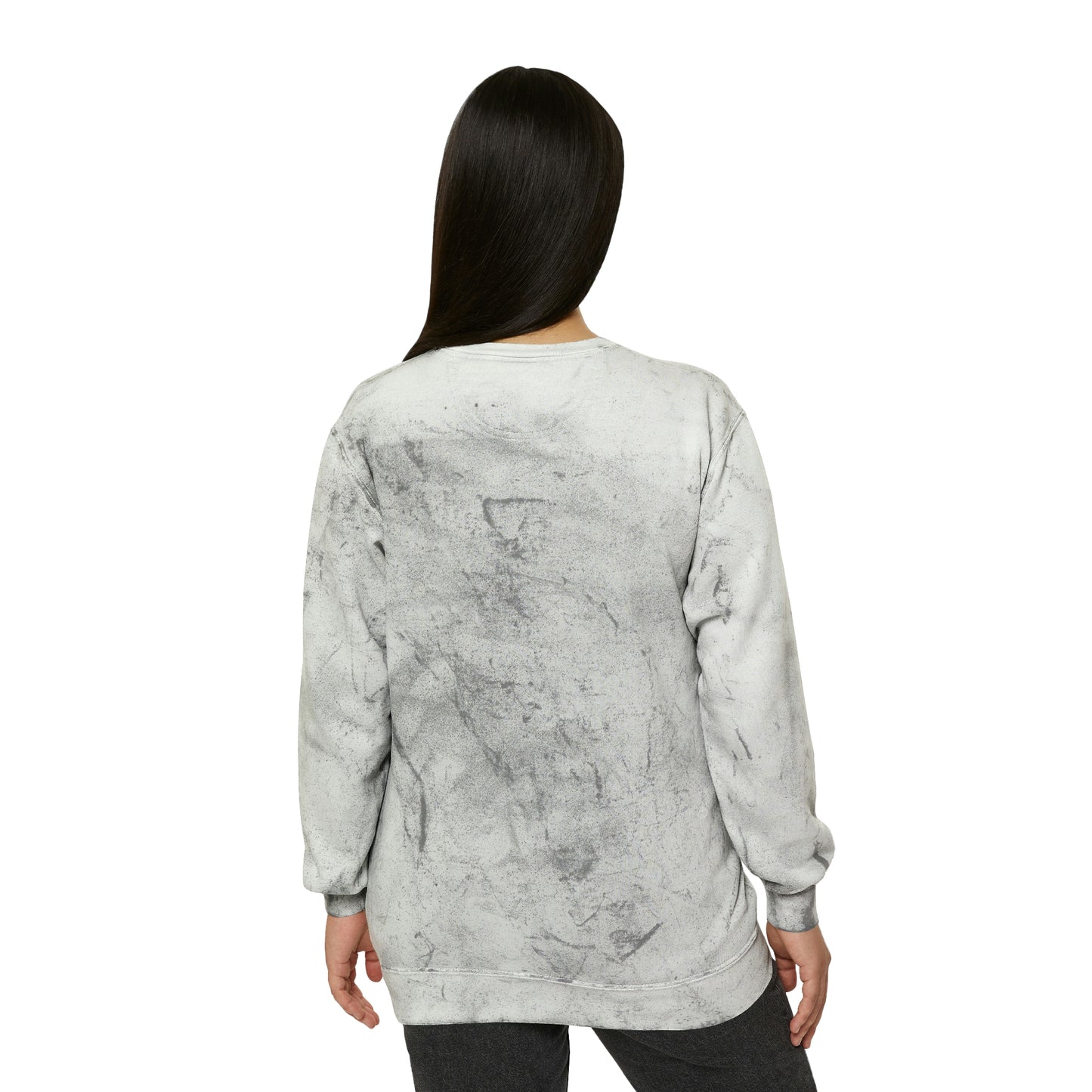 Magic Mushroom 4 Crewneck Sweatshirt