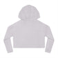 Venus Women’s Cropped Hooded Sweatshirt