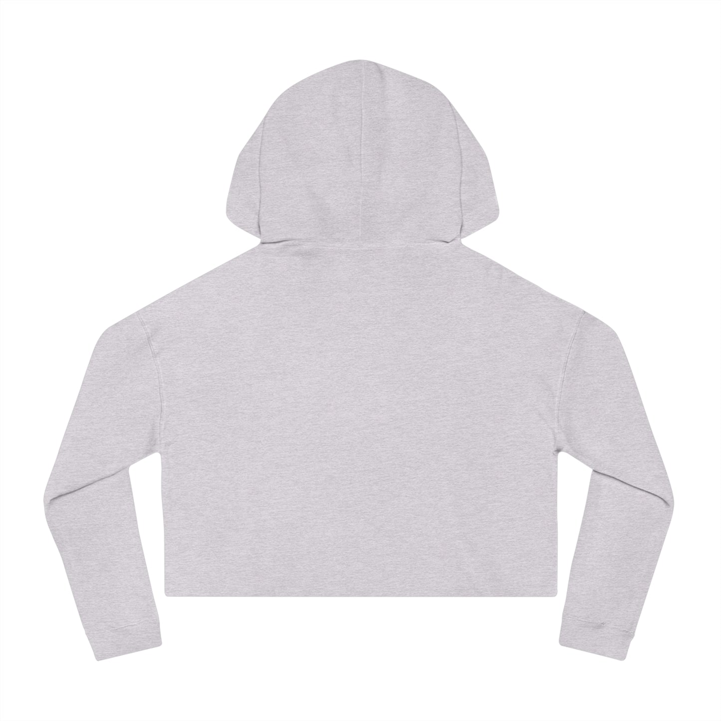 Venus Women’s Cropped Hooded Sweatshirt