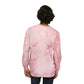 Magic Mushroom 3 Unisex Color Blast Crewneck Sweatshirt