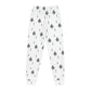Black Ace By Correy Youth Joggers