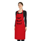Fish? Meat? Tacos? Cotton Apron