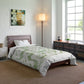 Dollar Sign Comforter