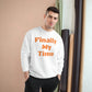 Champion × FMT Premium Sweatshirt