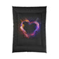 Heart on Fire Comforter