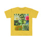 Fibonacci Unisex Softstyle T-Shirt