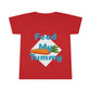 Feed My Tummy Toddler T-shirt