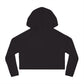 Venus Women’s Cropped Hooded Sweatshirt